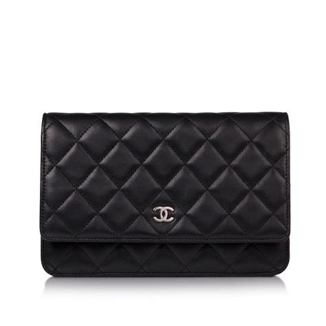 where to buy chanel woc|chanel wallet euro.